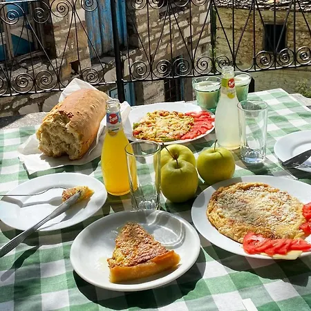 Hotel Alatinos 3*