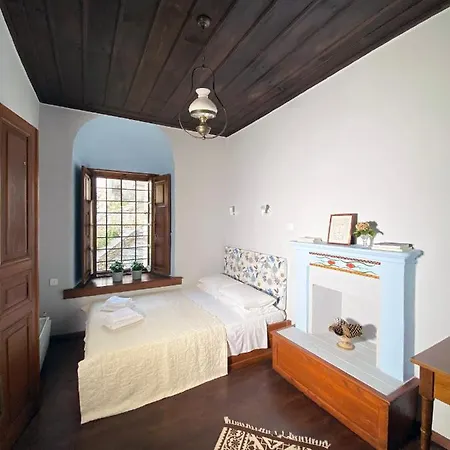 Alatinos Hotel 3*