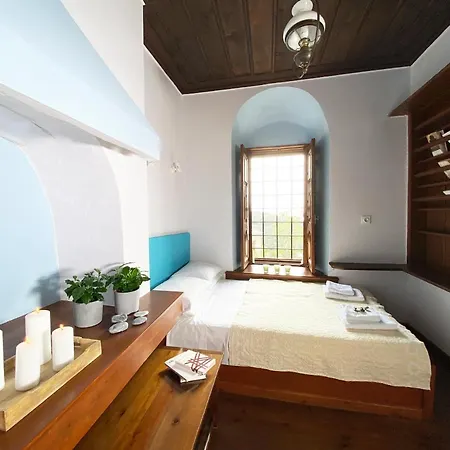 Hotel Alatinos 3*