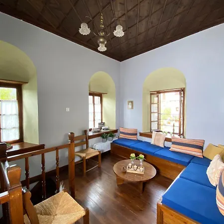 Alatinos Hotel 3*