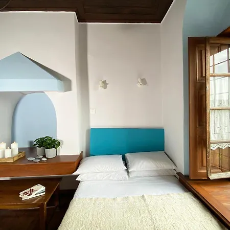 Alatinos Hotel 3*