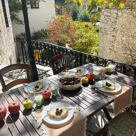 Hotel Alatinos 3*