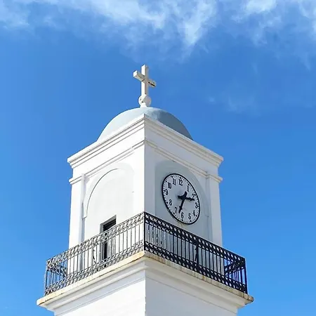Alatinos Hotel 3*