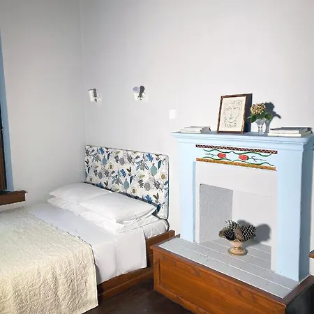 Alatinos Hotel 3*
